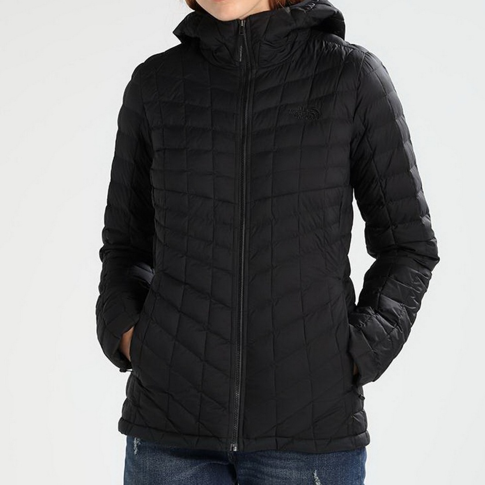 NWT The North Face Thermoball Hooded Jacket